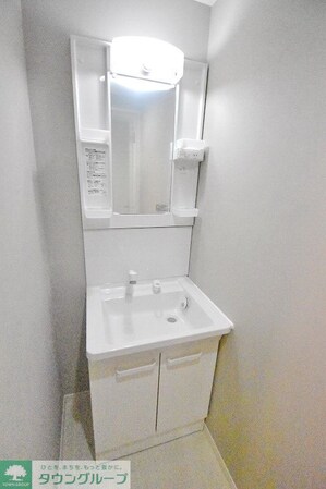 Mark Duo狭山の物件内観写真